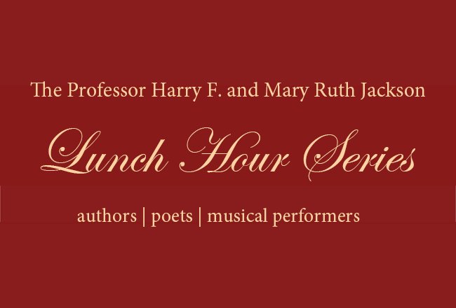 Jackson Lunch Hour Series